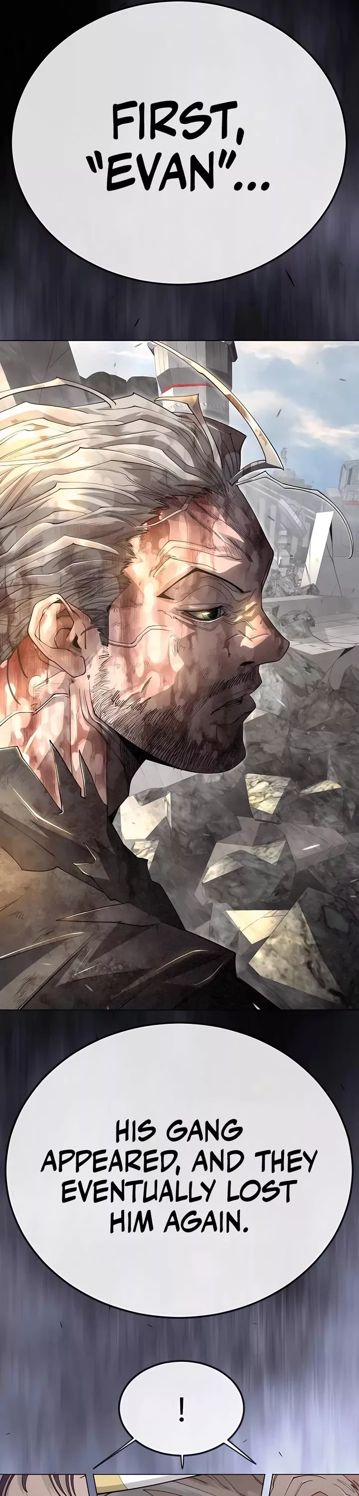 Read Superhuman Era EN Manga Online
