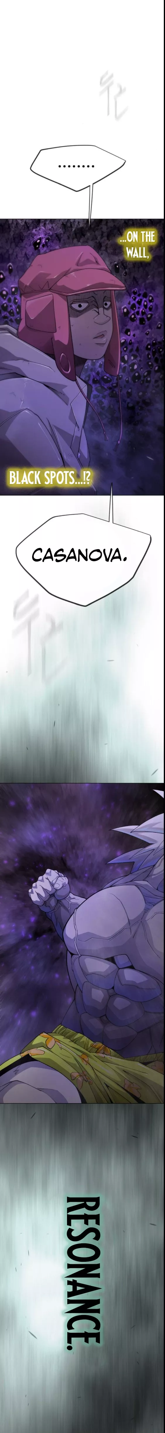 Read Superhuman Era EN Manga Online
