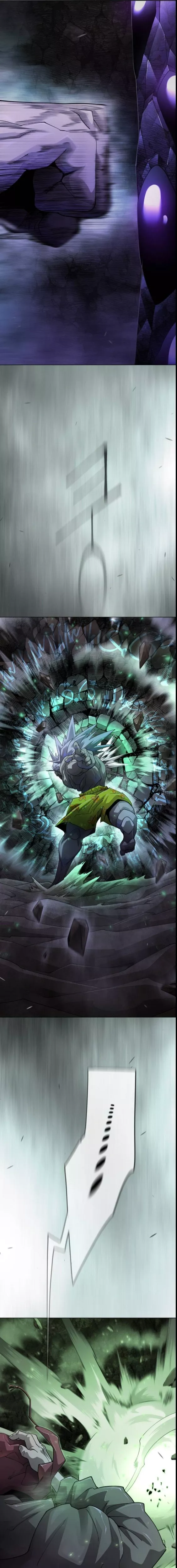 Read Superhuman Era EN Manga Online