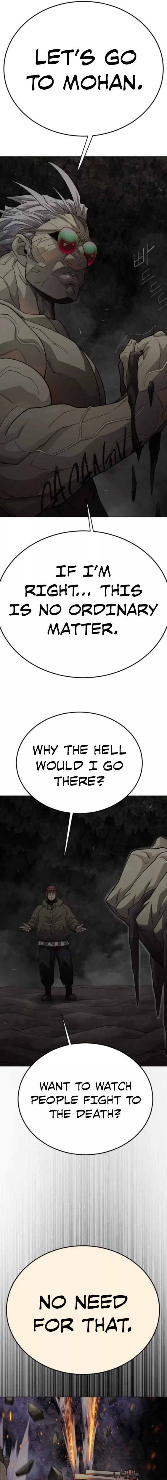 Read Superhuman Era EN Manga Online