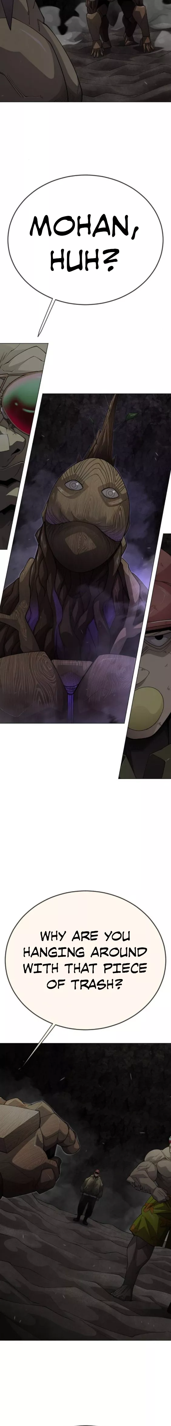 Read Superhuman Era EN Manga Online