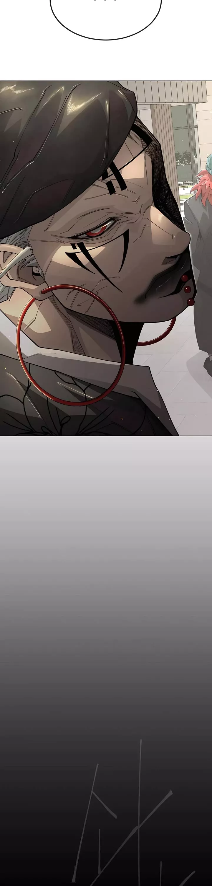Read Superhuman Era EN Manga Online