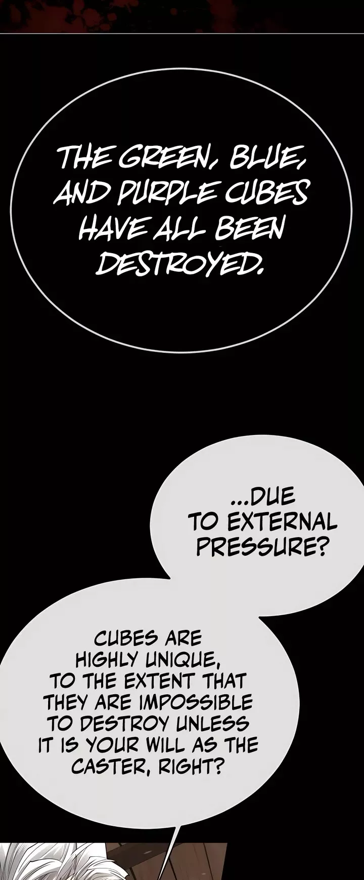 Read Superhuman Era EN Manga Online