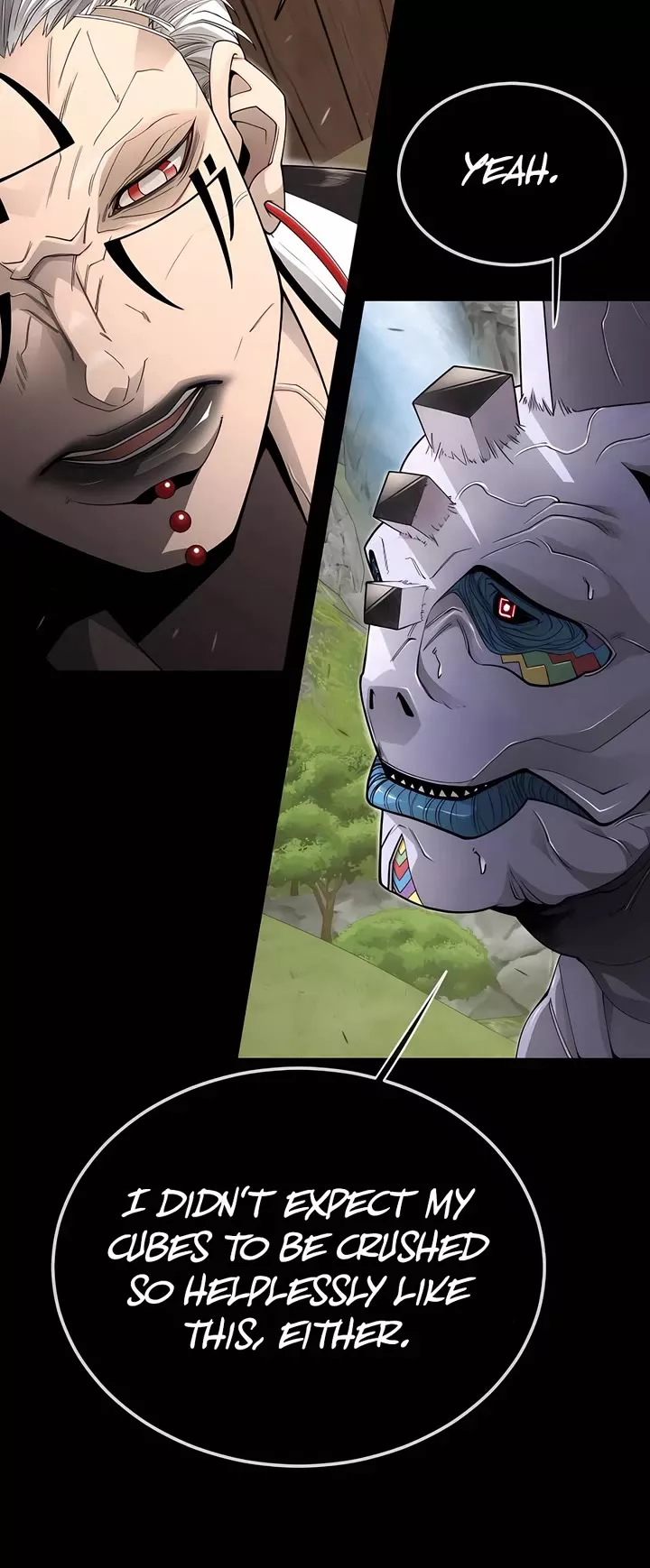 Read Superhuman Era EN Manga Online