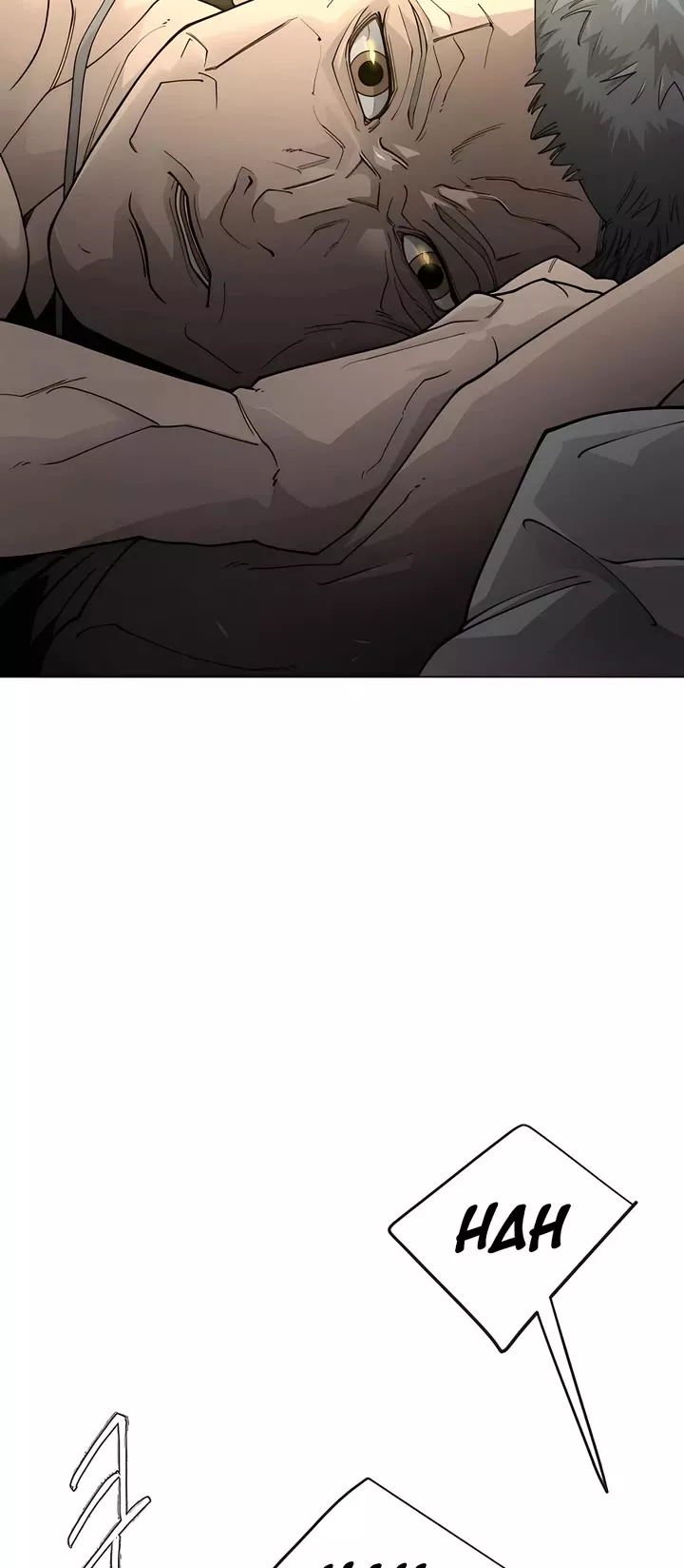 Read Superhuman Era EN Manga Online