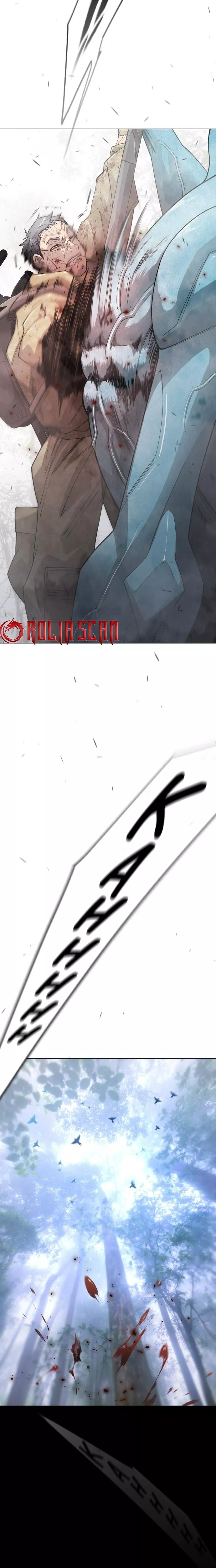 Read Superhuman Era EN Manga Online