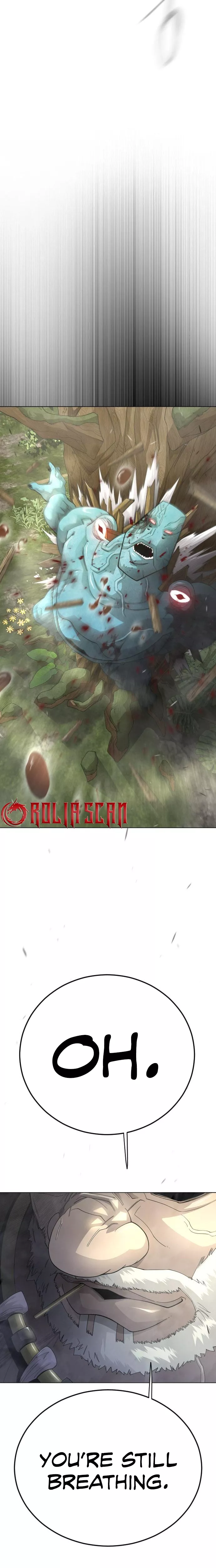 Read Superhuman Era EN Manga Online