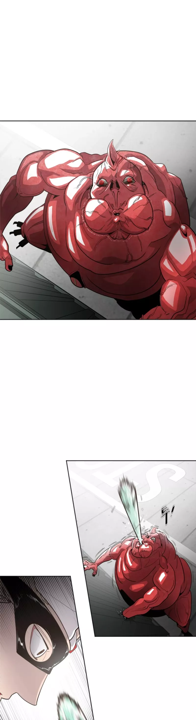 Read Superhuman Era EN Manga Online