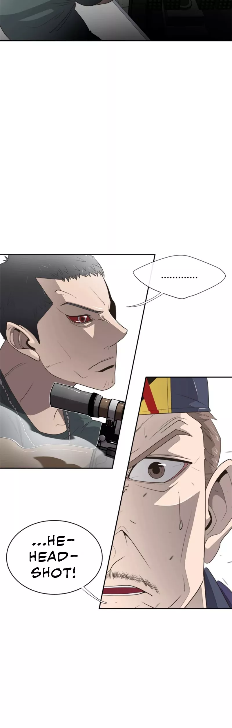 Read Superhuman Era EN Manga Online