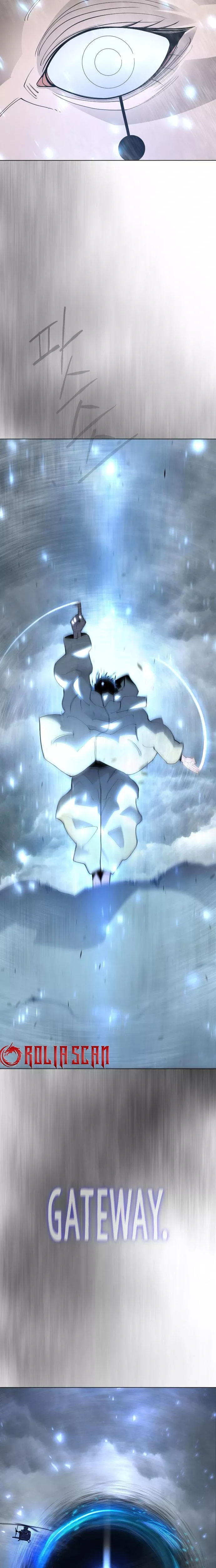 Read Superhuman Era EN Manga Online