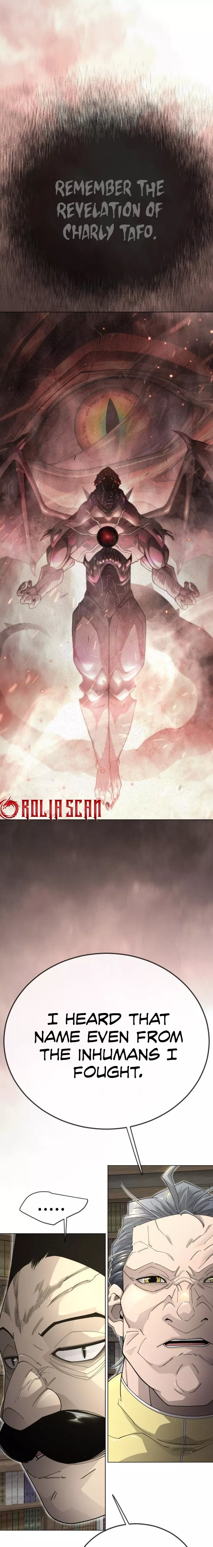 Read Superhuman Era EN Manga Online