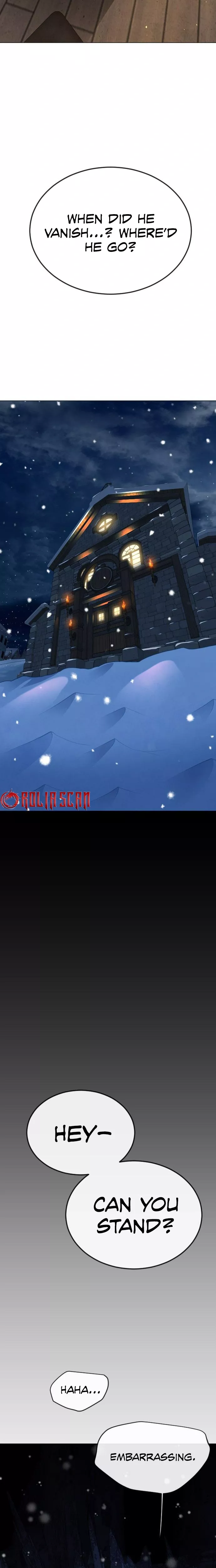 Read Superhuman Era EN Manga Online