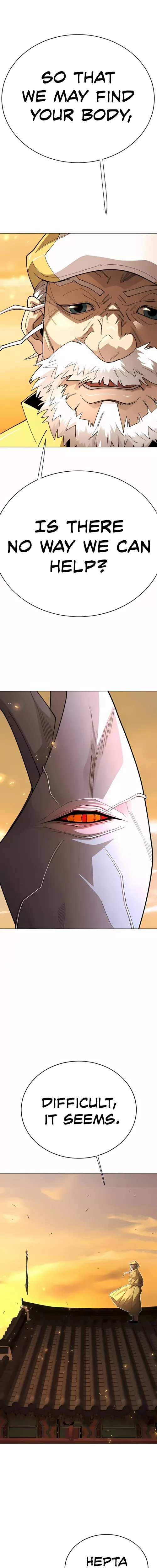 Read Superhuman Era EN Manga Online