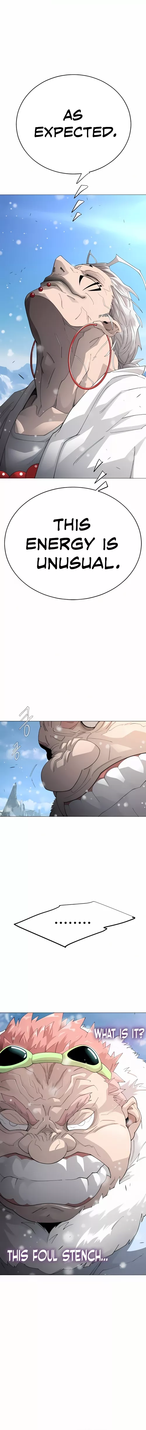 Read Superhuman Era EN Manga Online