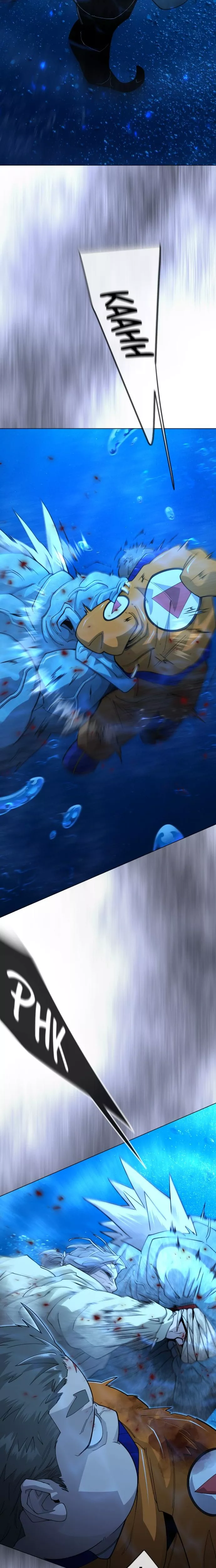 Read Superhuman Era EN Manga Online