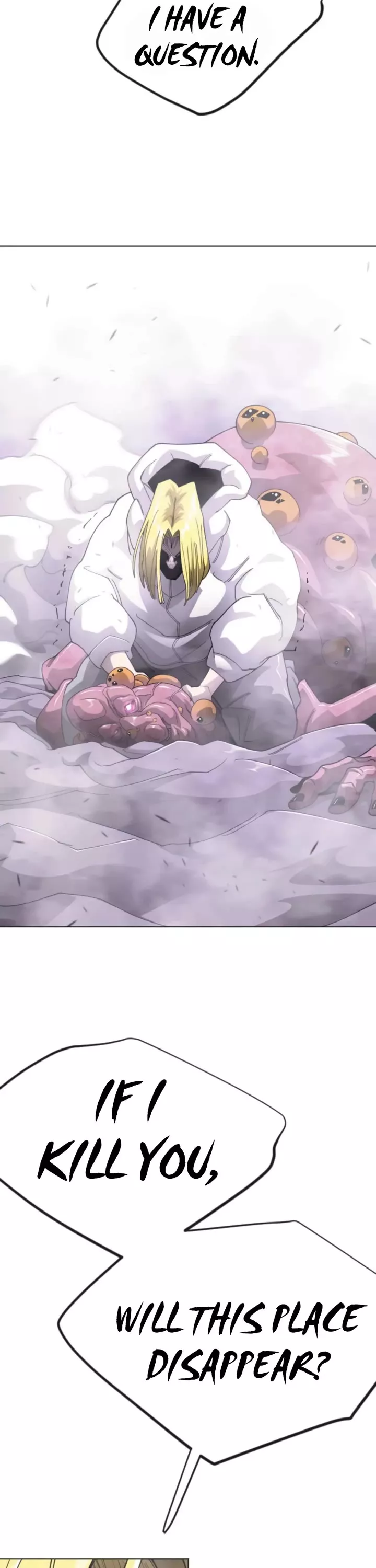 Read Superhuman Era EN Manga Online