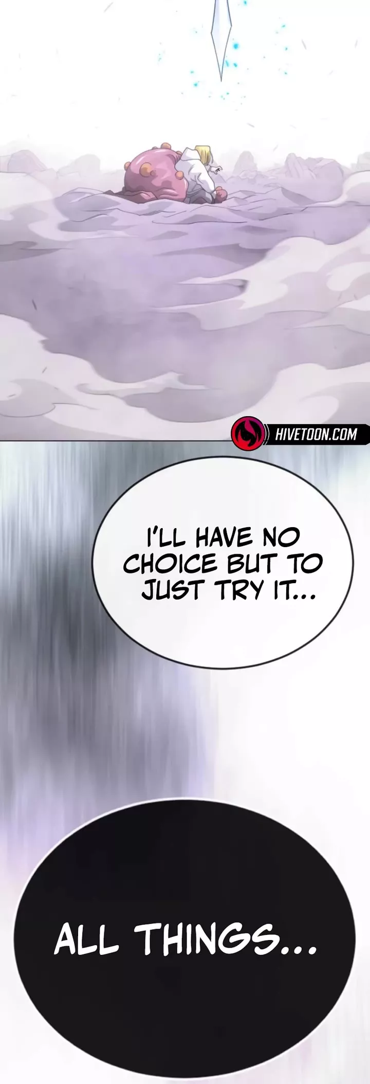 Read Superhuman Era EN Manga Online