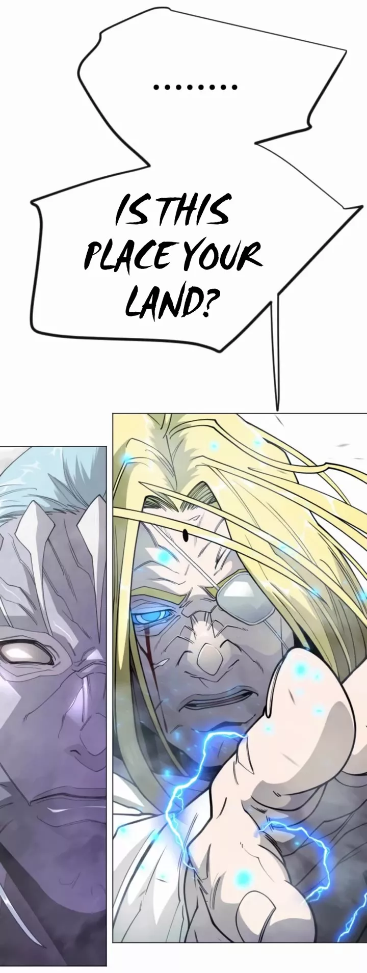 Read Superhuman Era EN Manga Online