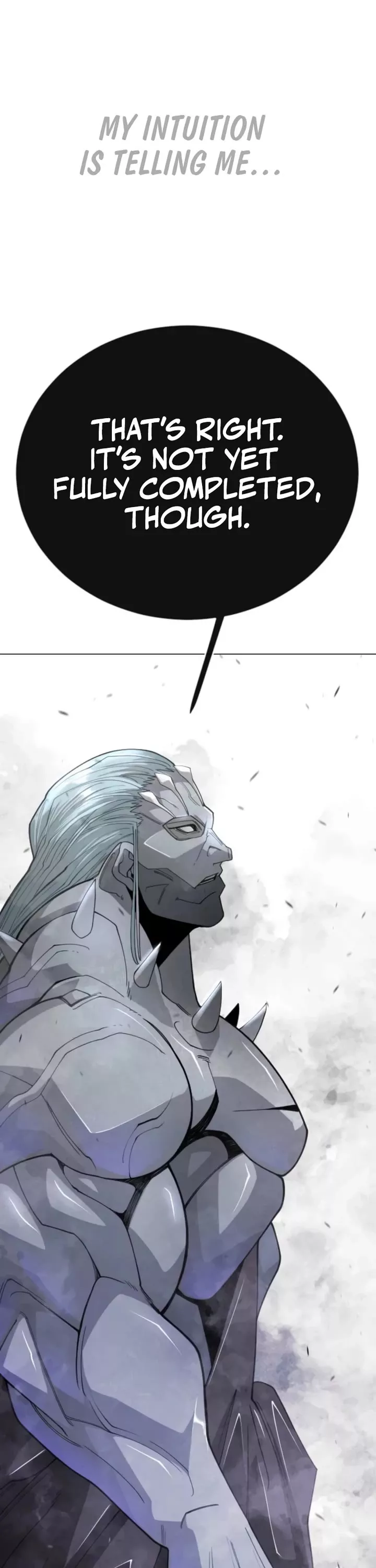 Read Superhuman Era EN Manga Online