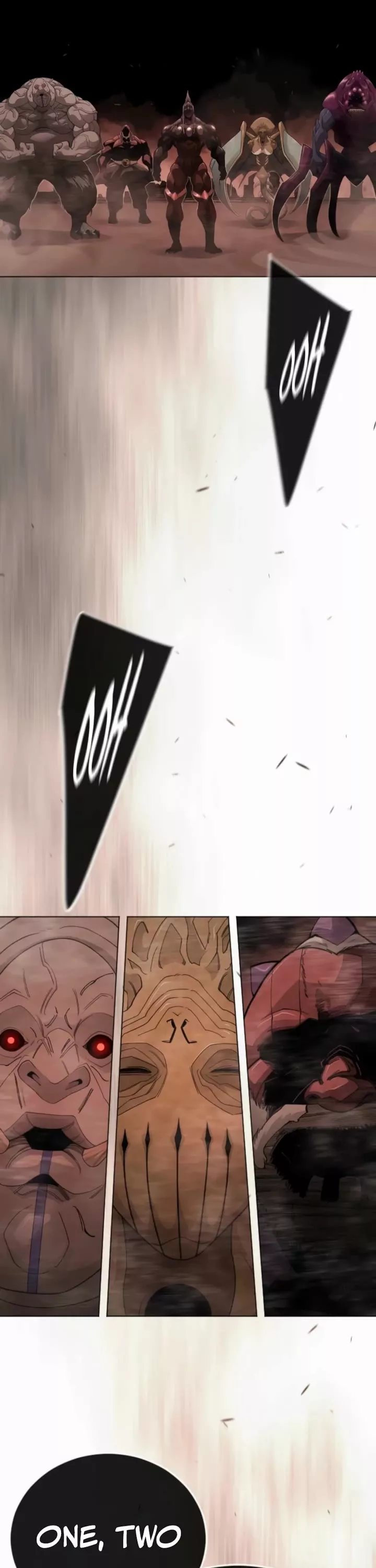 Read Superhuman Era EN Manga Online