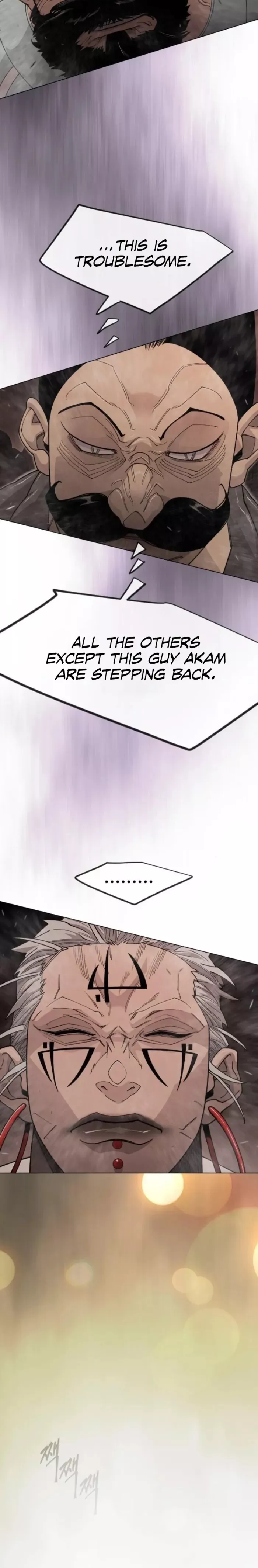 Read Superhuman Era EN Manga Online