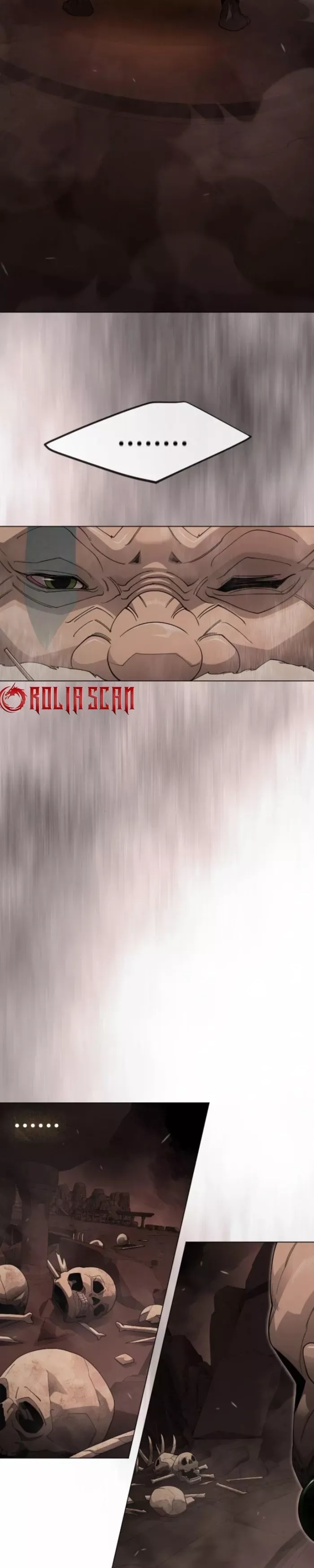 Read Superhuman Era EN Manga Online
