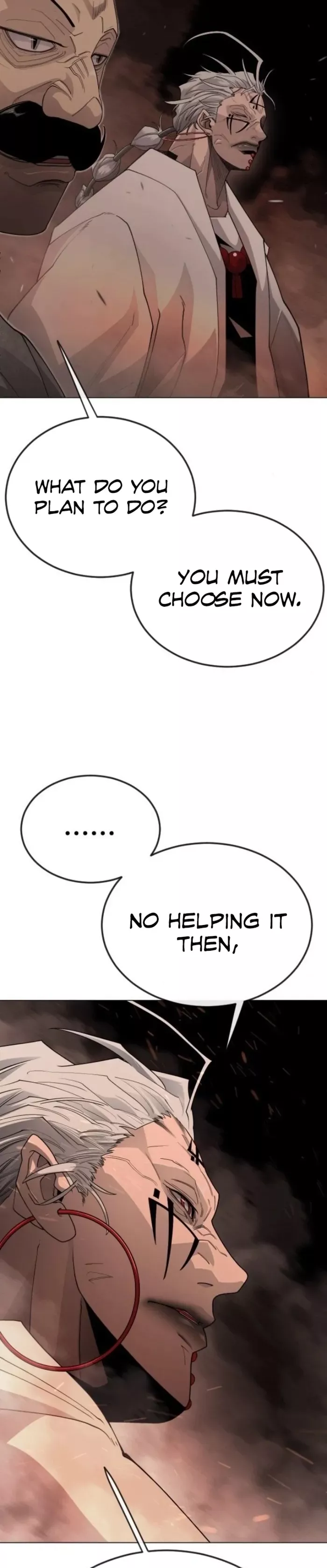 Read Superhuman Era EN Manga Online