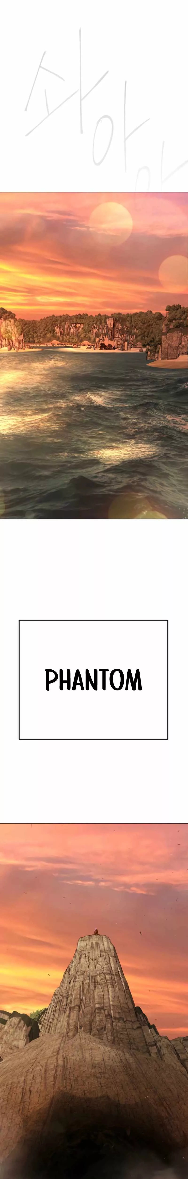 Read Superhuman Era EN Manga Online