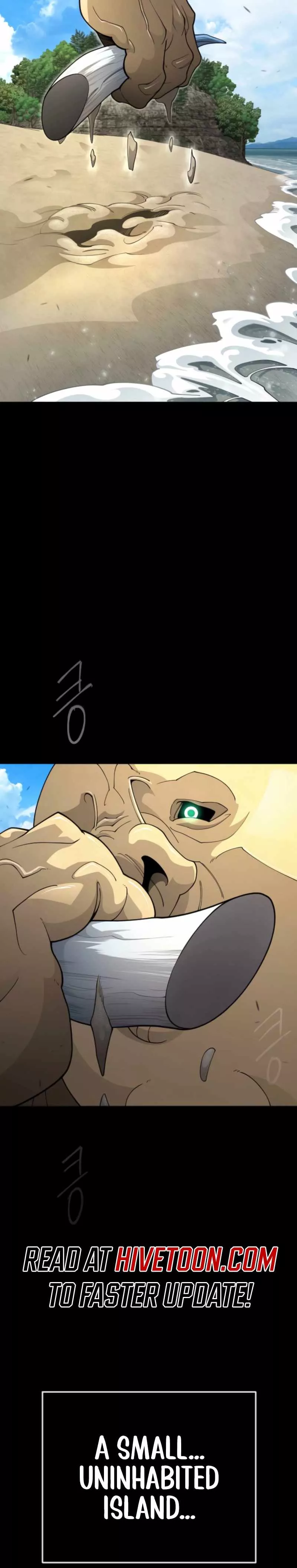 Read Superhuman Era EN Manga Online