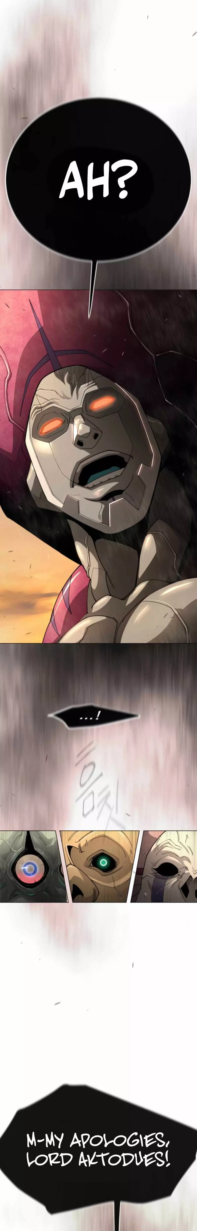 Read Superhuman Era EN Manga Online