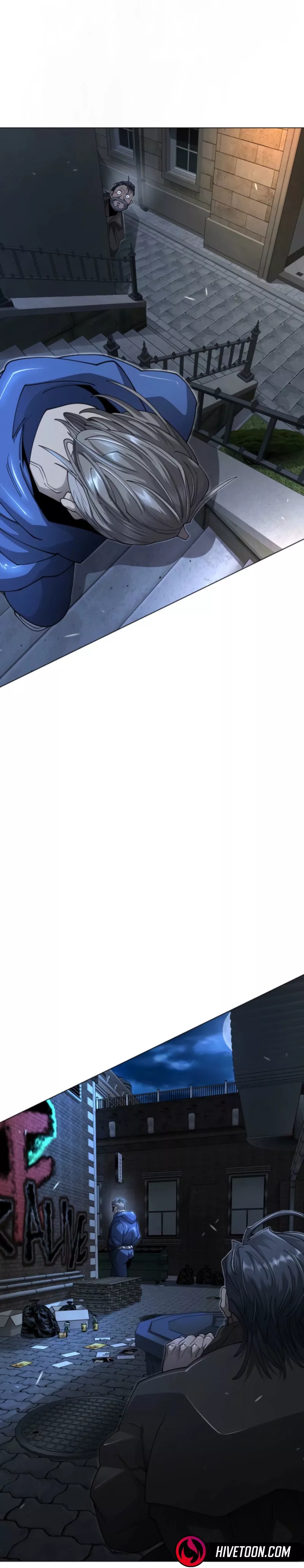 Read Superhuman Era EN Manga Online