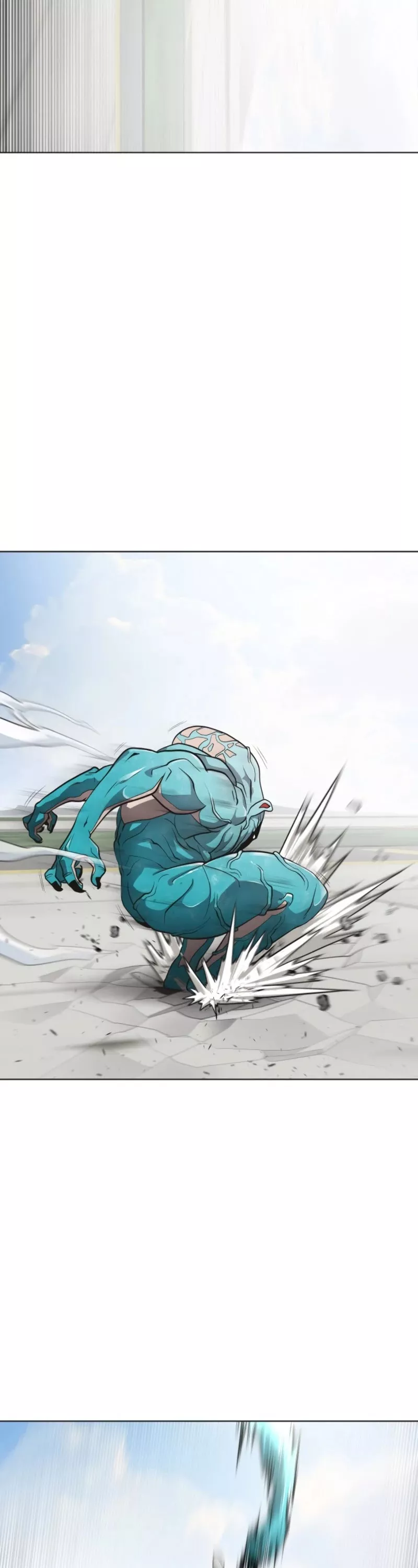 Read Superhuman Era EN Manga Online