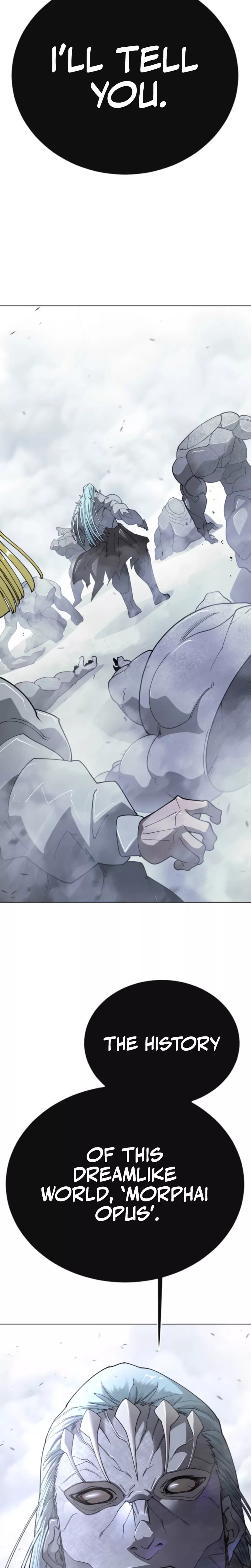 Read Superhuman Era EN Manga Online