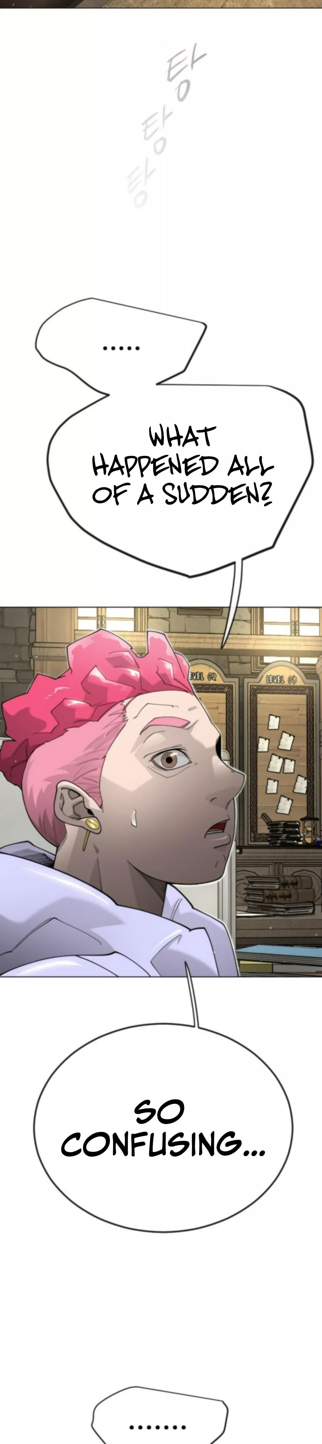 Read Superhuman Era EN Manga Online