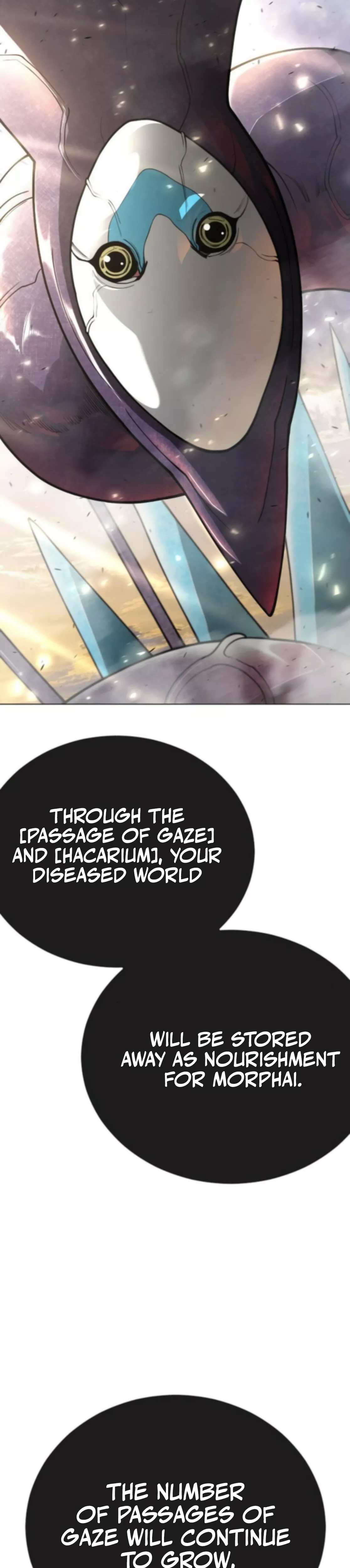 Read Superhuman Era EN Manga Online