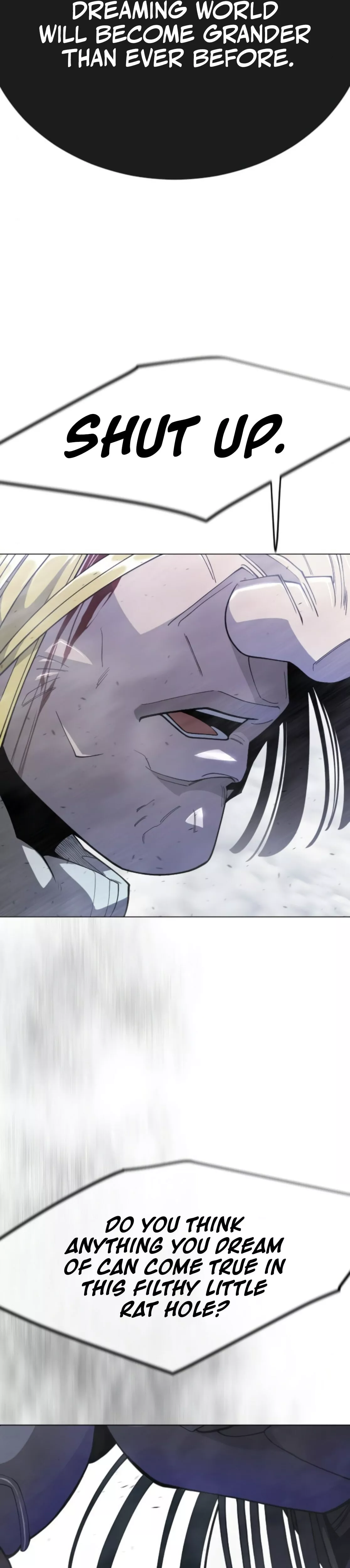 Read Superhuman Era EN Manga Online