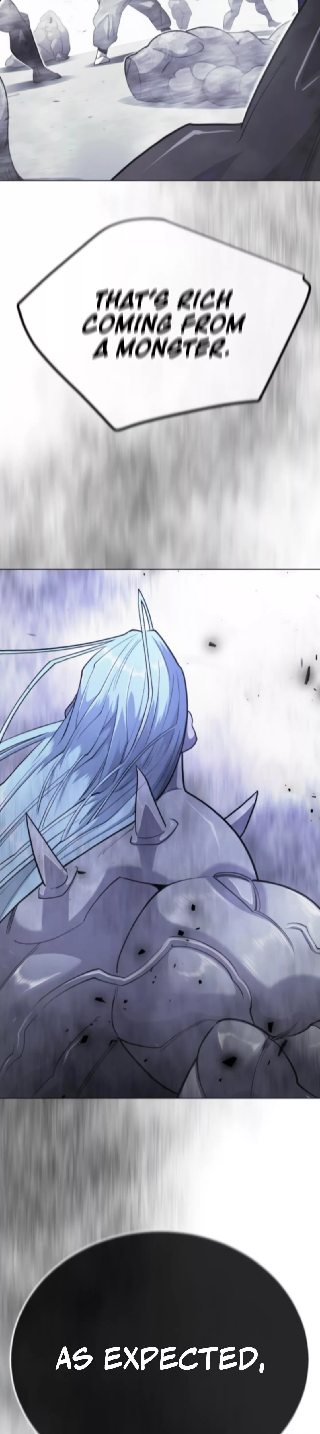 Read Superhuman Era EN Manga Online