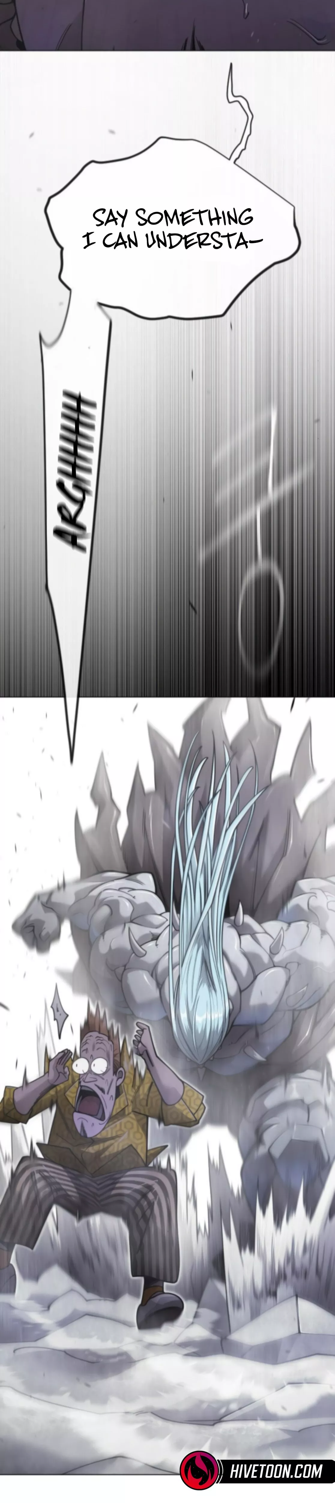 Read Superhuman Era EN Manga Online