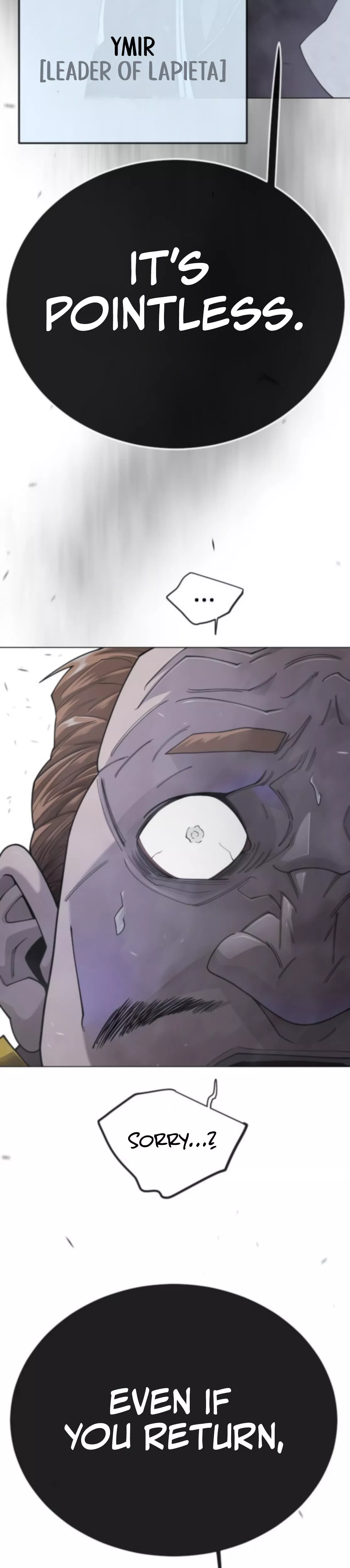 Read Superhuman Era EN Manga Online