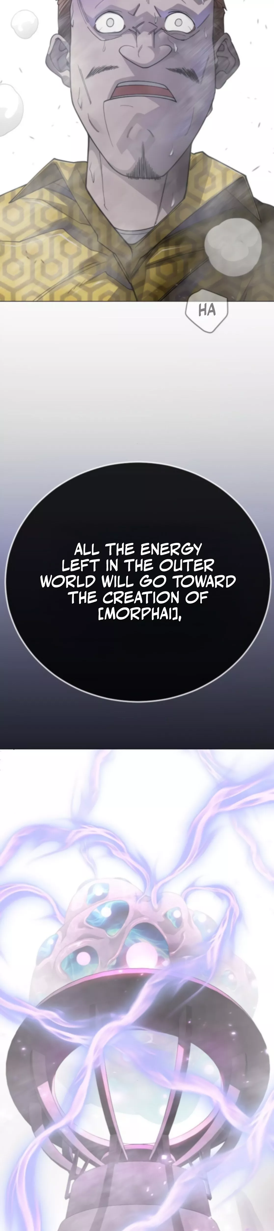 Read Superhuman Era EN Manga Online