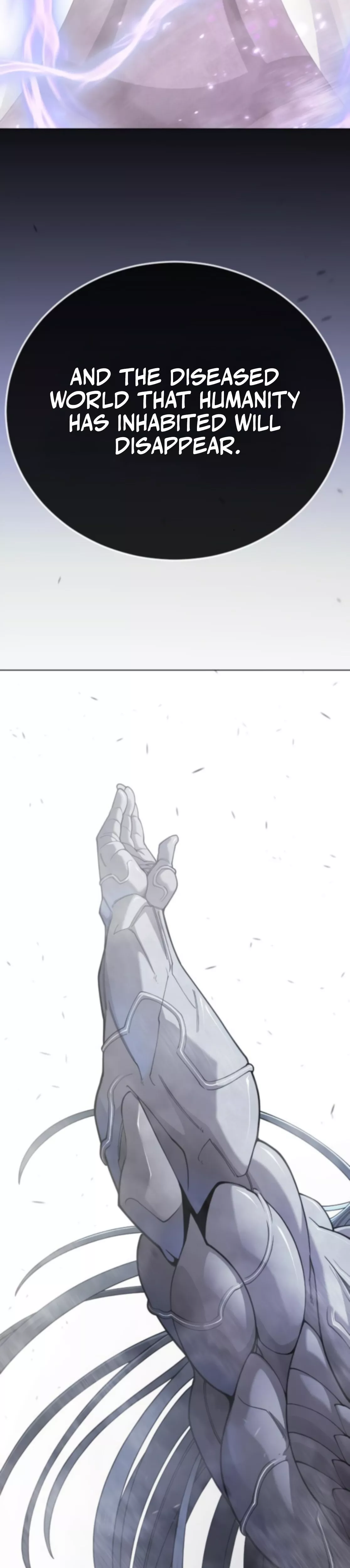 Read Superhuman Era EN Manga Online
