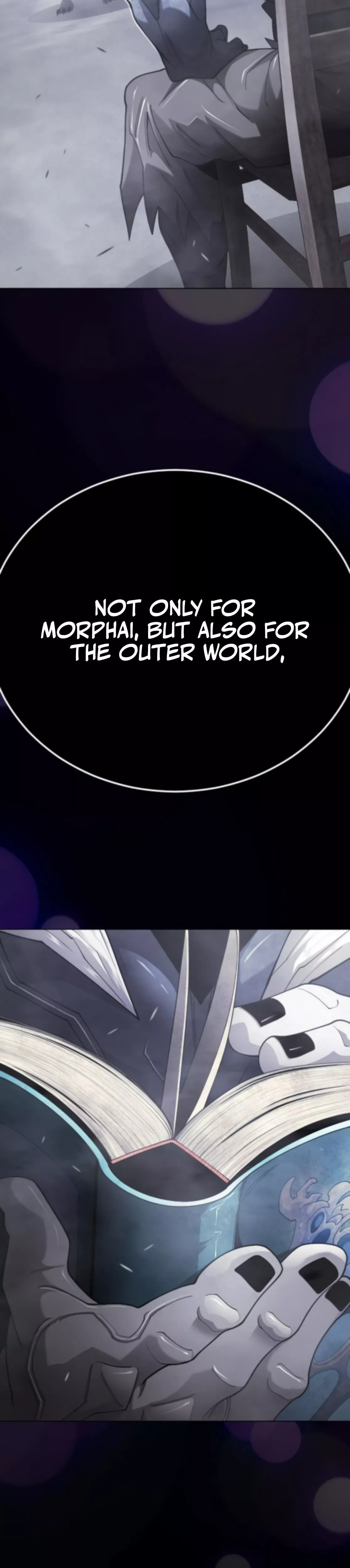 Read Superhuman Era EN Manga Online