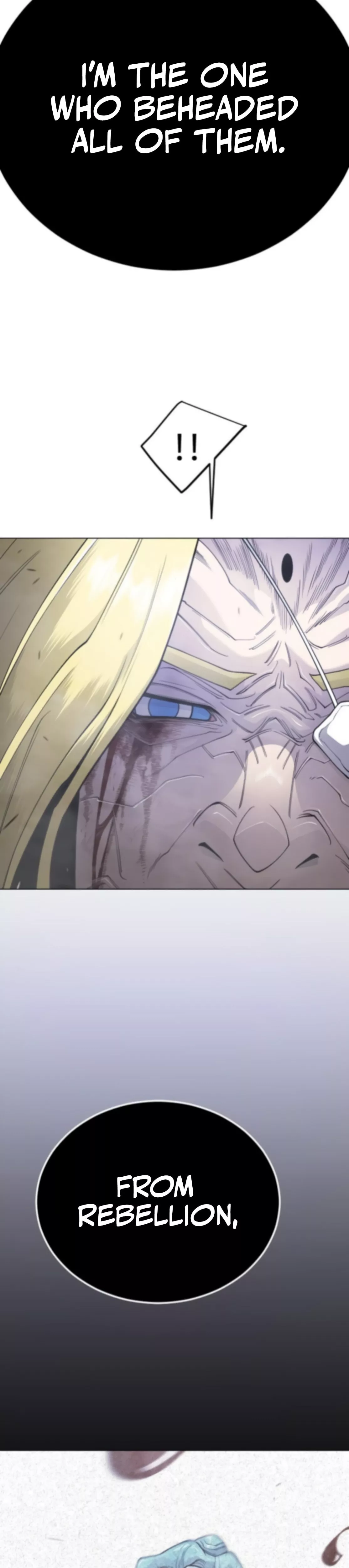 Read Superhuman Era EN Manga Online