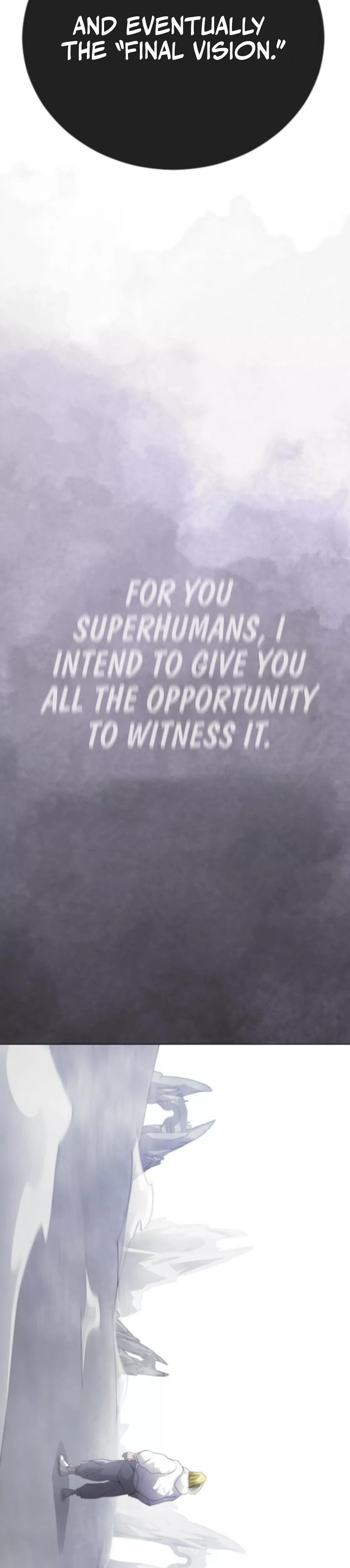 Read Superhuman Era EN Manga Online