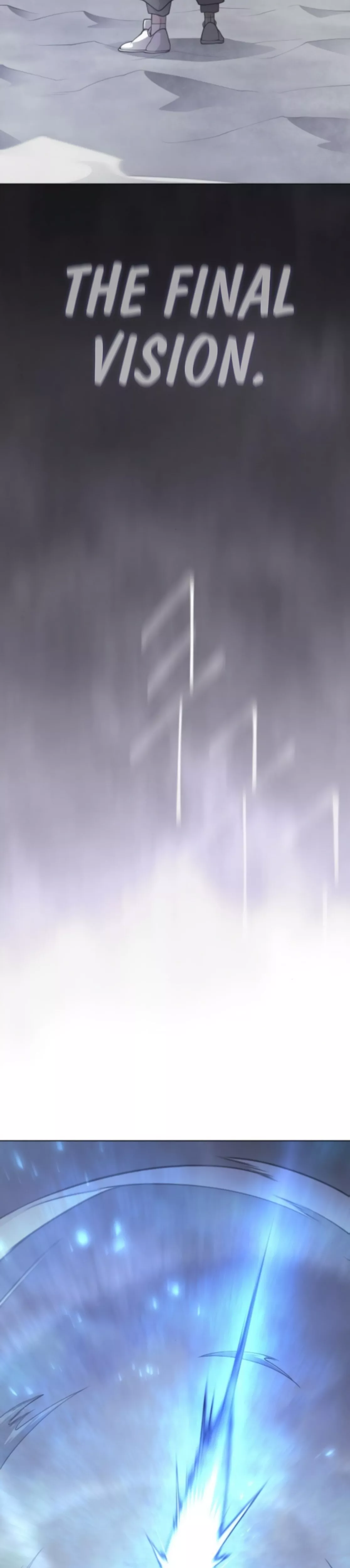 Read Superhuman Era EN Manga Online
