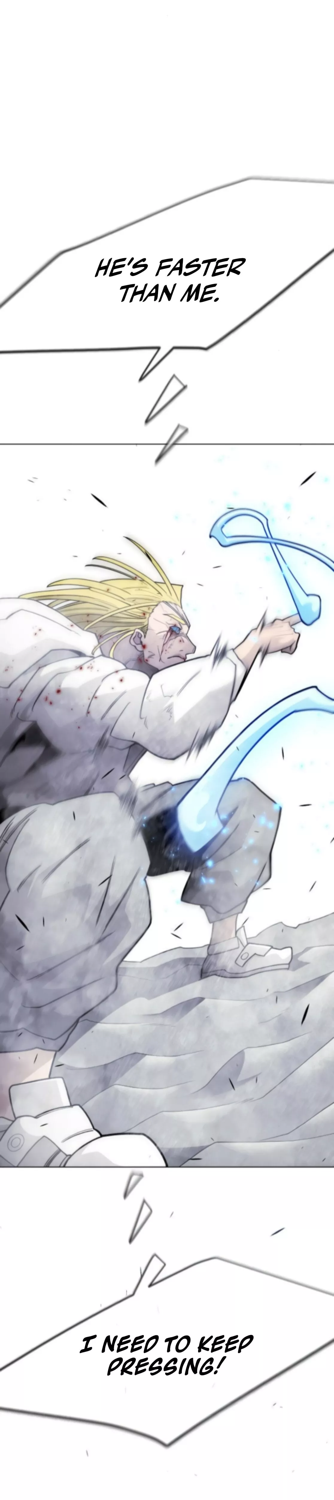 Read Superhuman Era EN Manga Online