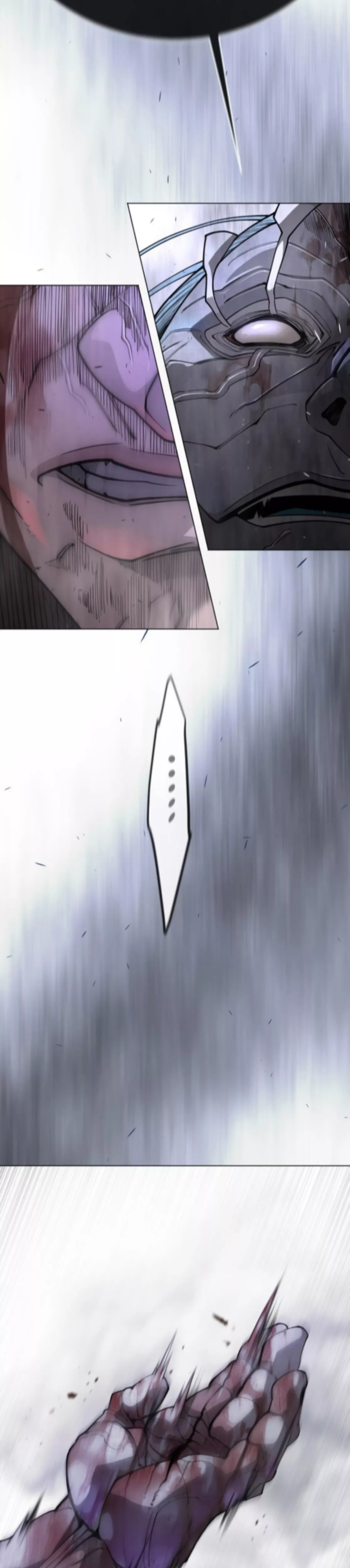 Read Superhuman Era EN Manga Online