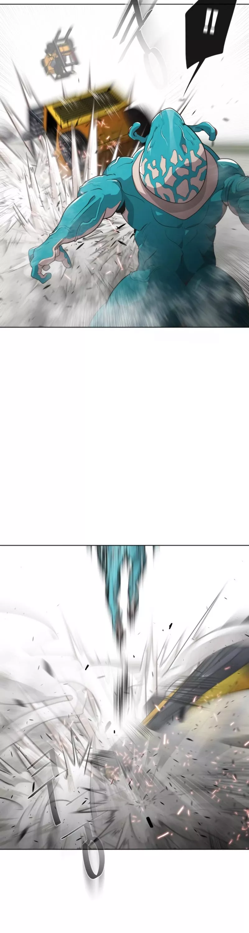 Read Superhuman Era EN Manga Online