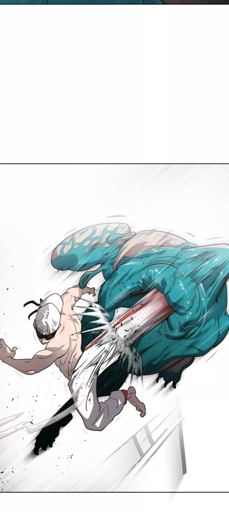 Read Superhuman Era EN Manga Online