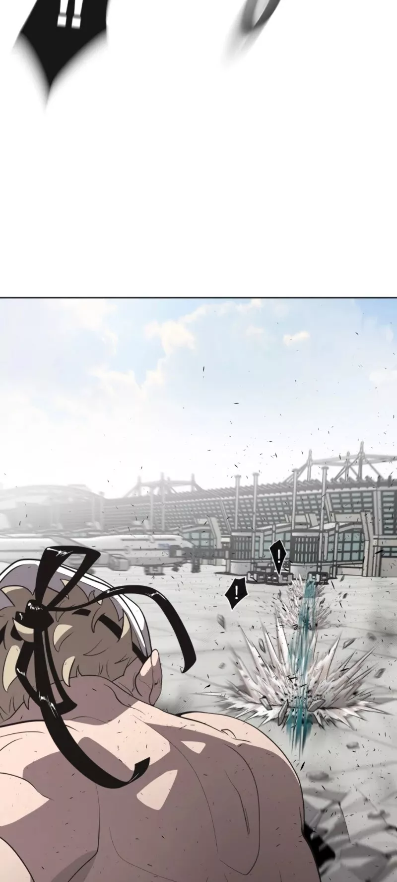 Read Superhuman Era EN Manga Online